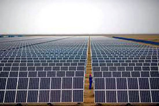 NTDC to install 2,400MW solar power plants in Punjab