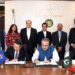 Pakistan inks $100m  financing agreement with ADB