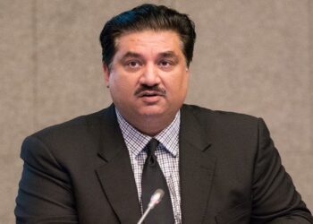 Advanced Metering  Infrastructure to be  installed to decrease power losses in country: Khurram Dastgir