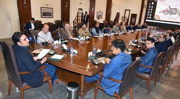 COAS should be appointed on  seniority basis like CJP: Fazl