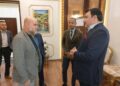 NA Standing Committee on  national health services, regulations and coordination meets