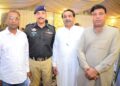 Party activists and Leaders are all set to celebrate the 55th foundation day of the PPP with full enthusiasm: Sardar Yasir Khan Babbar