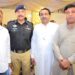 Party activists and Leaders are all set to celebrate the 55th foundation day of the PPP with full enthusiasm: Sardar Yasir Khan Babbar