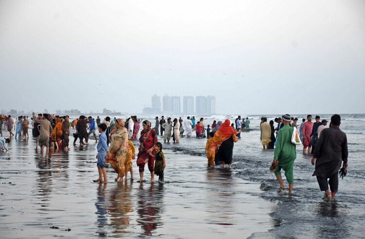 EU delegation, AJK PM discuss latest situation of IIOJK