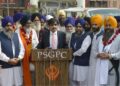 World powers must focus on human survival, security instead of wars: Leaders of faith