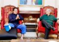 Imran opens his doors to all democratic forces