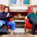 Imran opens his doors to all democratic forces