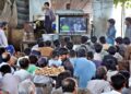 Nawab demands establishment of Junagadh House in Islamabad