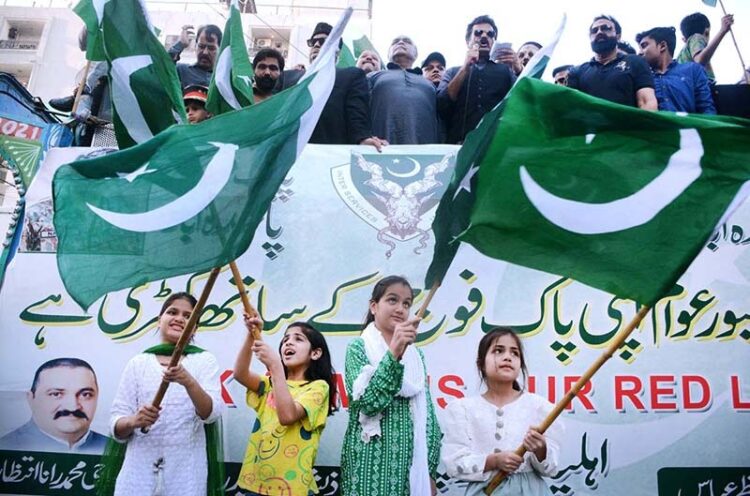 Interior minister is in good health: Marriyum