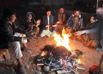 Governor Sindh visits to Akhtar Colony Market