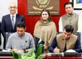 EU delegation, AJK PM discuss latest situation of IIOJK