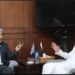 Imran opens his doors to all democratic forces