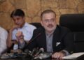 Senate body on Interior condemns  assassination attempt on PTI Chairman