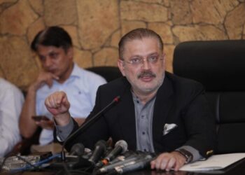 Senate body on Interior condemns  assassination attempt on PTI Chairman