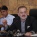 Senate body on Interior condemns  assassination attempt on PTI Chairman