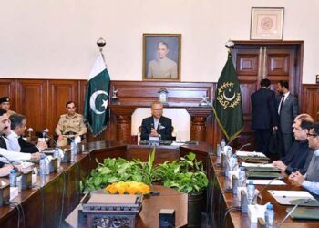 Nawab demands establishment of Junagadh House in Islamabad