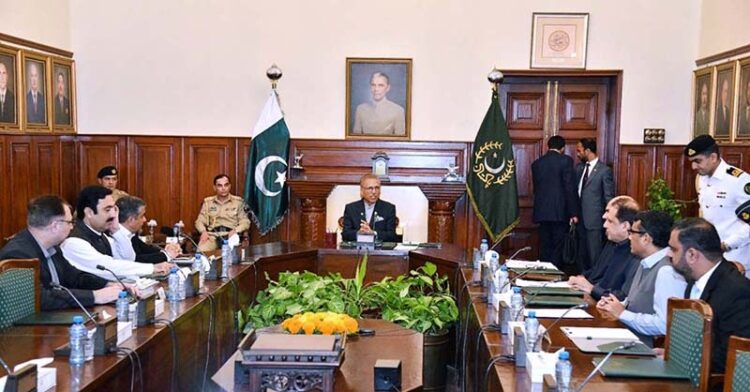 Nawab demands establishment of Junagadh House in Islamabad