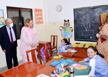 Interior minister is in good health: Marriyum