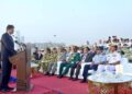 NA Standing Committee on  national health services, regulations and coordination meets