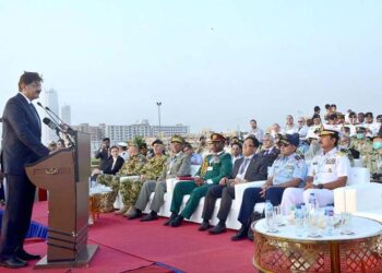 NA Standing Committee on  national health services, regulations and coordination meets