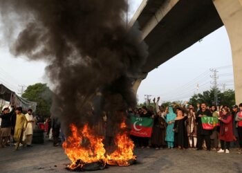 Senate body on Interior condemns  assassination attempt on PTI Chairman