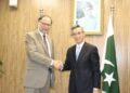 Minister assures Chinese companies of  govt’s full support to expedite CPEC projects
