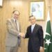Minister assures Chinese companies of  govt’s full support to expedite CPEC projects