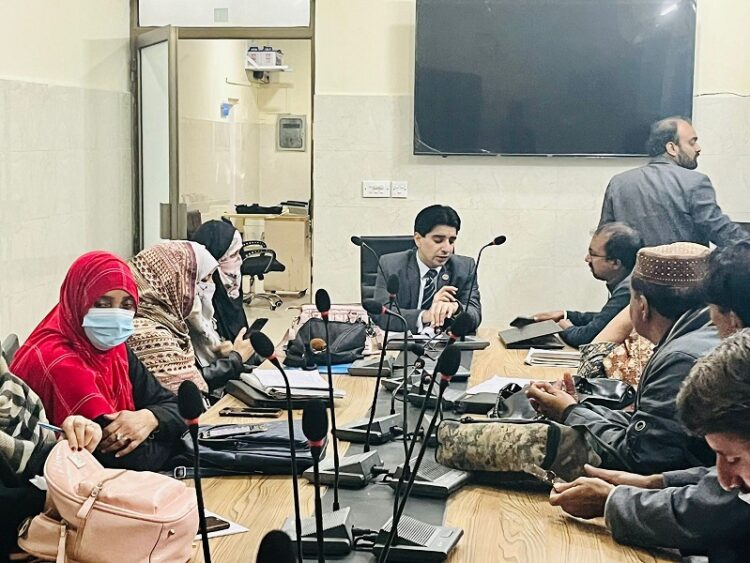 Rupee settles at 223.95 against  US dollar in interbank market