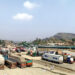 $161mln exports of Pakistani products made at Torkham  in three months: Sarhadi