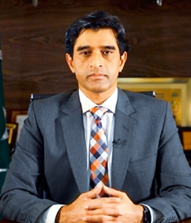 Intelligent transport system to be introduced in Islamabad
