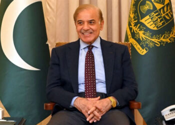 Stocks rally on PM Shehbaz’s China visit hopes