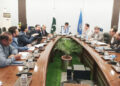 Clean and green energy  project is most important  need of country: Chairman CDA