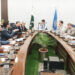 Clean and green energy  project is most important  need of country: Chairman CDA