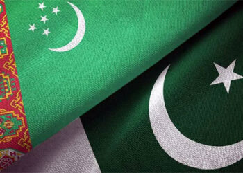 ICCI calls for air,  land connectivity to promote Pak-Turkmen  bilateral trade