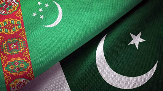ICCI calls for air,  land connectivity to promote Pak-Turkmen  bilateral trade