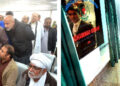 Muhammad Usman Younis inaugurates newly built modern laboratory at CDA Hospital