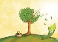 Investing in recessionary period