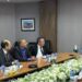ADB Country Director, Chairman WAPDA discuss financing of projects