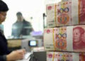 Pakistan, China ink accord for RMB clearing