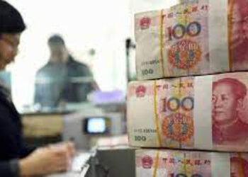 Pakistan, China ink accord for RMB clearing