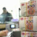 Pakistan, China ink accord for RMB clearing