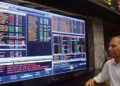 Stocks brace for cold week as politics heats up