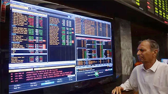 Stocks brace for cold week as politics heats up