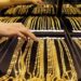 Gold price shoots past Rs155,000-mark