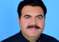 My main aim is  public service to solve people’s problems:  Raja Muhammad Haroon