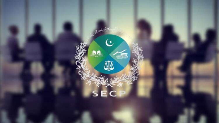 SECP registers 2,361 new  companies in October 2022