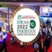 First agreement signed at  IDEAS defence exhibition