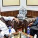 Interest-free  economic system blessing for people: Fazl