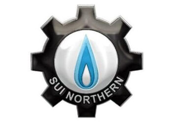 Pakistan to witness highest gas shortfall this year: SNGPL