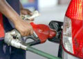 Demand for petroleum products drops by 16.5%